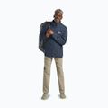 Jacheta softshell pentru bărbați Jack Wolfskin Bornberg Hoody midnight sky 2