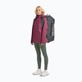 Geacă de ploaie damă Jack Wolfskin Trailtime 2L raisin 2