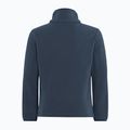 Hanorac fleece pentru copii Jack Wolfskin Taunus midnight sky 2