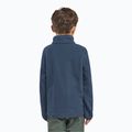 Bluză fleece pentru copii Jack Wolfskin Taunus midnight sky 8