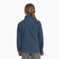 Hanorac fleece pentru copii Jack Wolfskin Taunus midnight sky 10