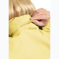 Geacă de ploaie pentru femei Jack Wolfskin Trailtime 2L lemon ice 6