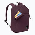 Rucsac de oraș Jack Wolfskin Terraview 20 l amaranth 5