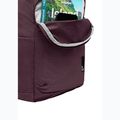 Rucsac de oraș Jack Wolfskin Terraview 20 l amaranth 8