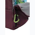 Rucsac de oraș Jack Wolfskin Terraview 20 l amaranth 9