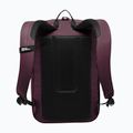 Rucsac de oraș Jack Wolfskin Terracade 24 l amaranth 3
