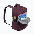 Rucsac de oraș Jack Wolfskin Terracade 24 l amaranth 5