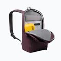 Rucsac de oraș Jack Wolfskin Terracade 24 l amaranth 7