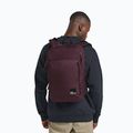Rucsac de oraș Jack Wolfskin Terracade 24 l amaranth 9