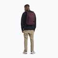 Rucsac de oraș Jack Wolfskin Terracade 24 l amaranth 10