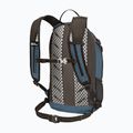 Rucsac de ciclism Jack Wolfskin Velocity 12 l midnight sky 2