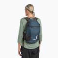 Rucsac de ciclism Jack Wolfskin Velocity 12 l midnight sky 5