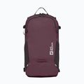 Rucsac Jack Wolfskin Velocity 20 l amaranth