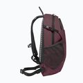 Rucsac Jack Wolfskin Velocity 20 l amaranth 5