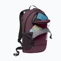 Rucsac Jack Wolfskin Velocity 20 l amaranth 7