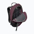 Rucsac Jack Wolfskin Velocity 20 l amaranth 8