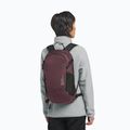 Rucsac Jack Wolfskin Velocity 20 l amaranth 11