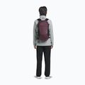 Rucsac Jack Wolfskin Velocity 20 l amaranth 12