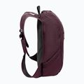 Rucsac urban damă Jack Wolfskin Waimea 15 l amaranth 5