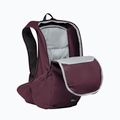 Rucsac urban damă Jack Wolfskin Waimea 15 l amaranth 6
