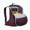Rucsac urban damă Jack Wolfskin Waimea 15 l amaranth 7