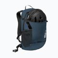 Rucsac Jack Wolfskin Velocity 20 l midnight sky 7