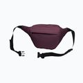 Borsetă Jack Wolfskin Konya Hipbag 2 l amaranth 2