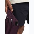 Borsetă Jack Wolfskin Konya Hipbag 2 l amaranth 10