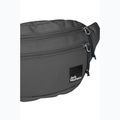 Borseta Jack Wolfskin Konya Hipbag 2 l slate 3