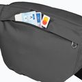 Borseta Jack Wolfskin Konya Hipbag 2 l slate 5
