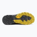 Încălțăminte de trekking pentru bărbați Jack Wolfskin Cyrox Texapore Mid slate 4