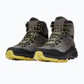 Încălțăminte de trekking pentru bărbați Jack Wolfskin Cyrox Texapore Mid slate 10