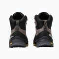 Încălțăminte de trekking pentru bărbați Jack Wolfskin Cyrox Texapore Mid slate 11