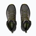 Încălțăminte de trekking pentru bărbați Jack Wolfskin Cyrox Texapore Mid slate 12
