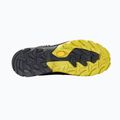 Încălțăminte de trekking pentru bărbați Jack Wolfskin Cyrox Texapore Mid slate 14
