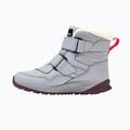 Încălțăminte pentru copii Jack Wolfskin Polar Bear-B Texapore Mid Vc rainstorm 2