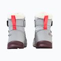 Încălțăminte pentru copii Jack Wolfskin Polar Bear-B Texapore Mid Vc rainstorm 4