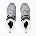 Încălțăminte pentru copii Jack Wolfskin Polar Bear-B Texapore Mid Vc rainstorm 5