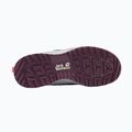 Încălțăminte pentru copii Jack Wolfskin Polar Bear-B Texapore Mid Vc rainstorm 7