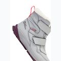 Încălțăminte pentru copii Jack Wolfskin Polar Bear-B Texapore Mid Vc rainstorm 8