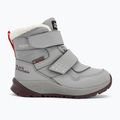 Încălțăminte pentru copii Jack Wolfskin Polar Bear-B Texapore Mid Vc rainstorm 2