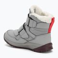 Încălțăminte pentru copii Jack Wolfskin Polar Bear-B Texapore Mid Vc rainstorm 3