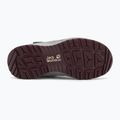 Încălțăminte pentru copii Jack Wolfskin Polar Bear-B Texapore Mid Vc rainstorm 4