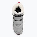 Încălțăminte pentru copii Jack Wolfskin Polar Bear-B Texapore Mid Vc rainstorm 5