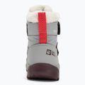 Încălțăminte pentru copii Jack Wolfskin Polar Bear-B Texapore Mid Vc rainstorm 6