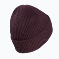 Căciulă de iarnă Jack Wolfskin Badge amaranth 2
