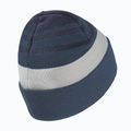 Căciulă de iarnă pentru copii Jack Wolfskin Stripy Knit midnight sky 2