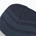 Căciulă de iarnă pentru copii Jack Wolfskin Stripy Knit midnight sky 4