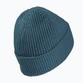 Căciulă de iarnă Jack Wolfskin Badge aluminium blue 2