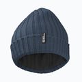 Căciulă de iarnă Jack Wolfskin Rib Knit midnight sky